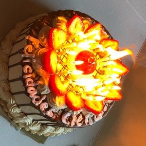 Meet your Posher, Clelia